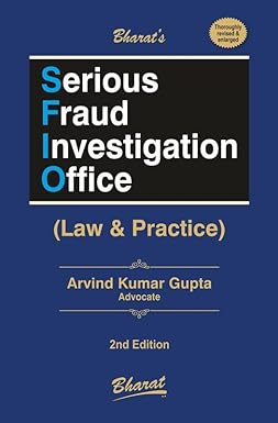 SERIOUS-FRAUD-INVESTIGATION-OFFICE-(Law-&-Practice)